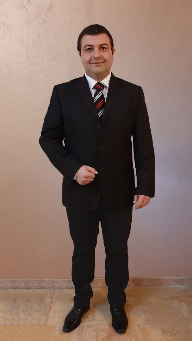 Marco Suriani, fondatore di Teknology