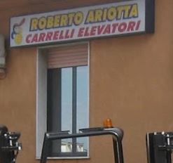 Roberto Ariotta